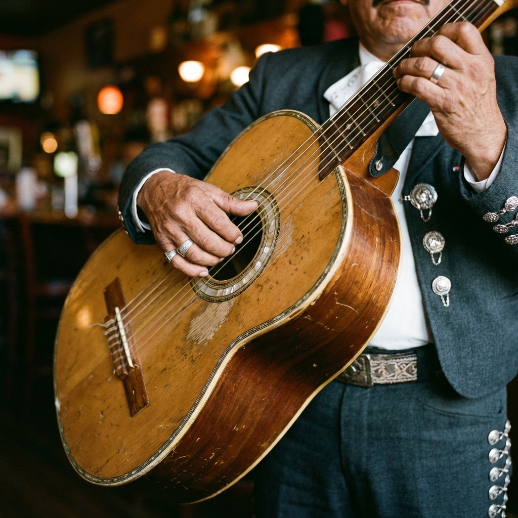 Mariachi destacado 3