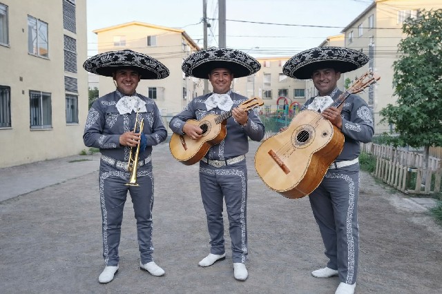 Mariachi destacado 2