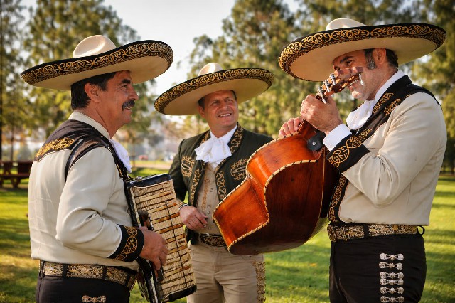 Mariachi destacado 3